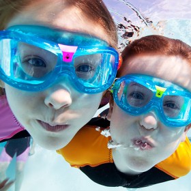 Aqua Sphere Seal Kid 2 -28